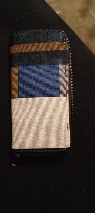 Portfel nowy kolorowy