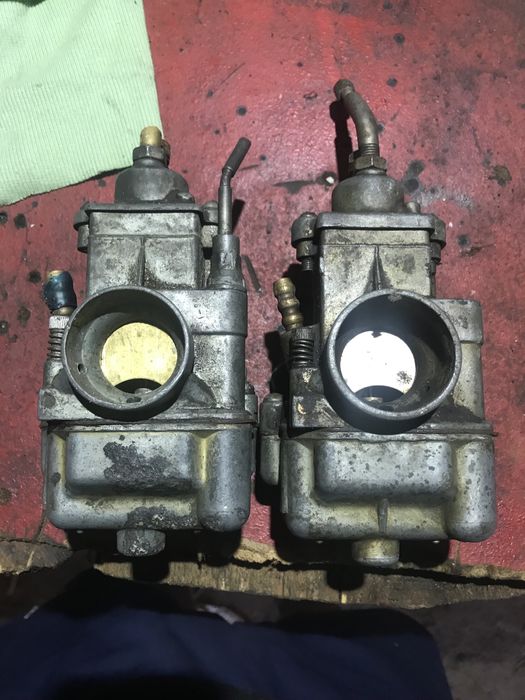 Карбюратори к65 срочно