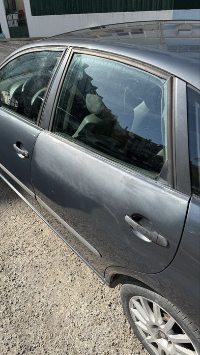 Seat Ibiza 6L - 1.2 / 2007