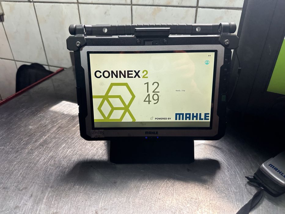 BrainBee Connex 2 + stacja dokująca