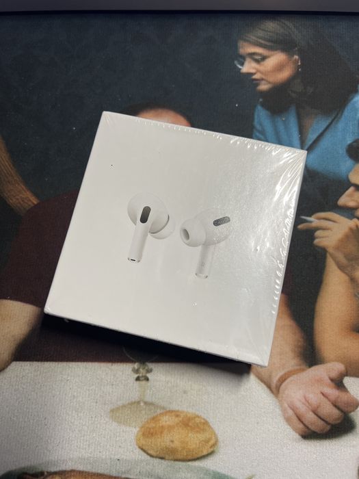 Навушники air pods TWS