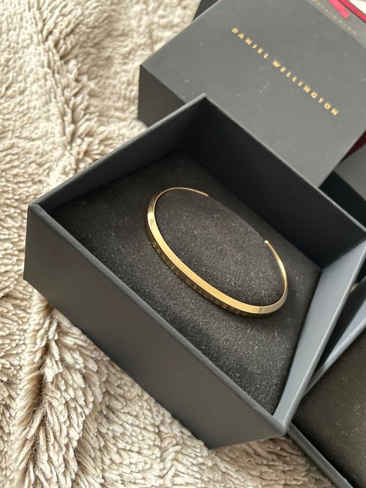 Komplet Daniel Wellington