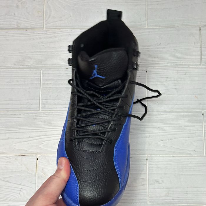 Чоловічі кросівки nike air jordan 12