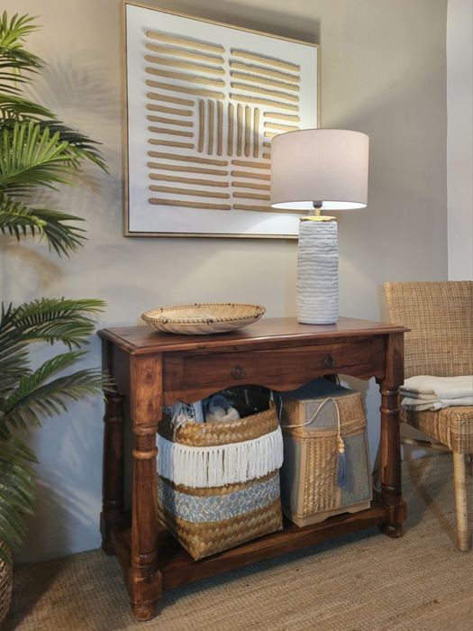 aparador, consola, mesa, secretaria, oriental, asiático, rustico