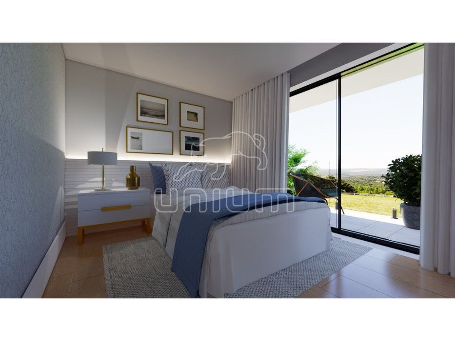 Apartamento T2 Afife