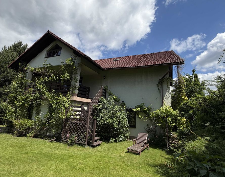 Dom – Bielsko-Biała, Przy Strzelnicy, Biała Śródmieście - Widok 2