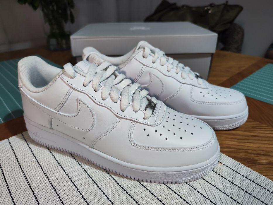 Nike Air Force 1 rozmiar 43