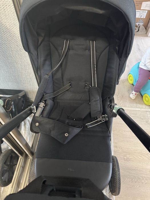 Візочок Carello Ultra 2023