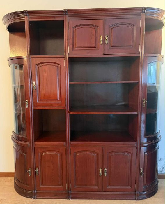 Móvel de Sala - Estilo antigo