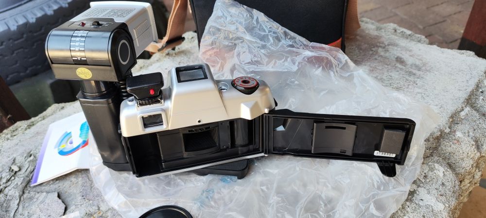 Aparat Canomatica DL2000A.Nowy