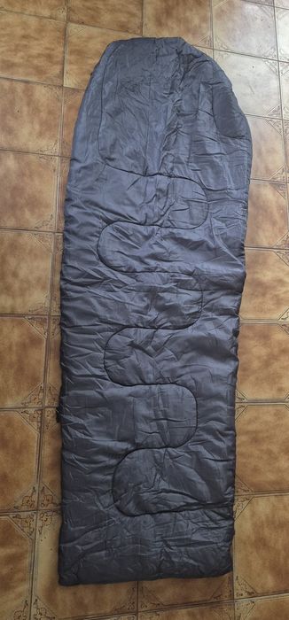 Saco de Cama Quechua Decathlon 9°C / 5°C Conforto