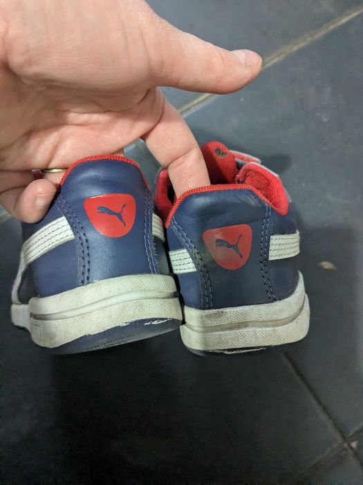 Buty sportowe puma 32
