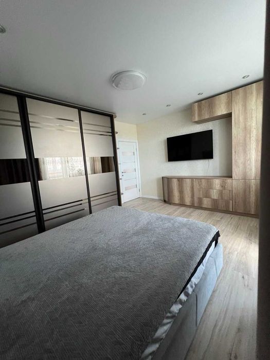 СЕРТИФІКАТ/Постанова- ТАК! 2к з ЯКІСНИМ ремонтом. Меблі+техніка