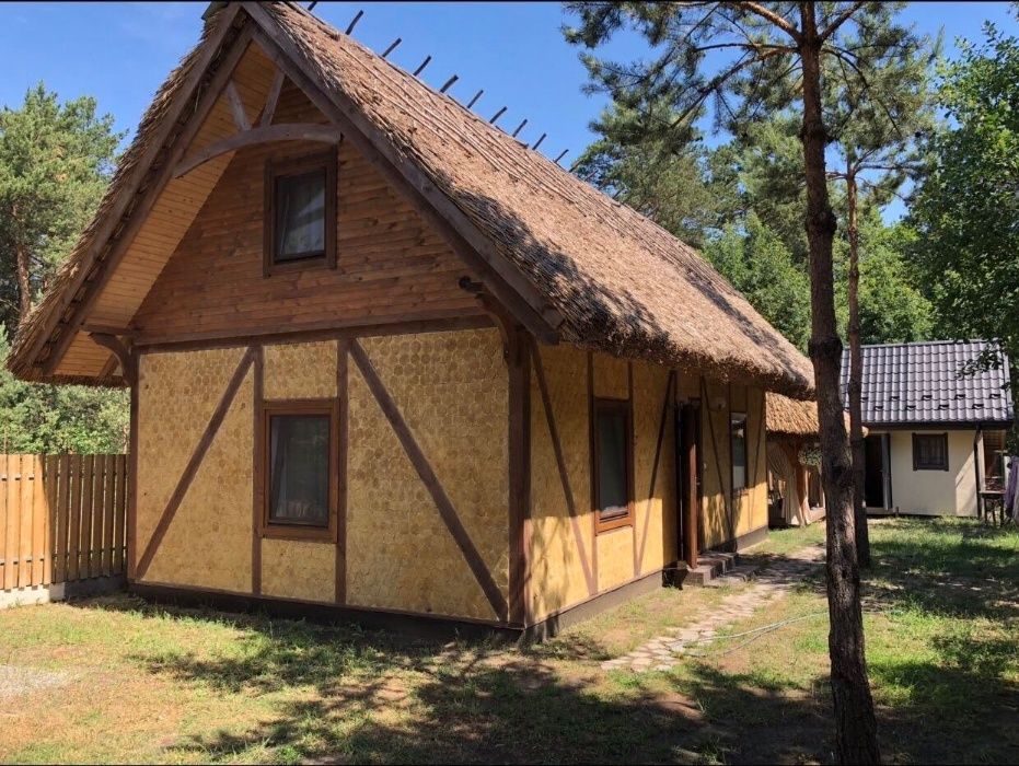 Оренда будинку (Соловичі)