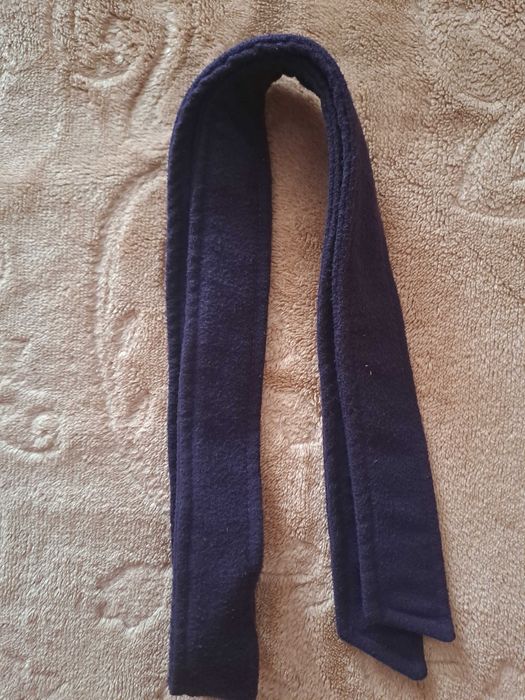 Płaszcz zimowy zapinany na guziki