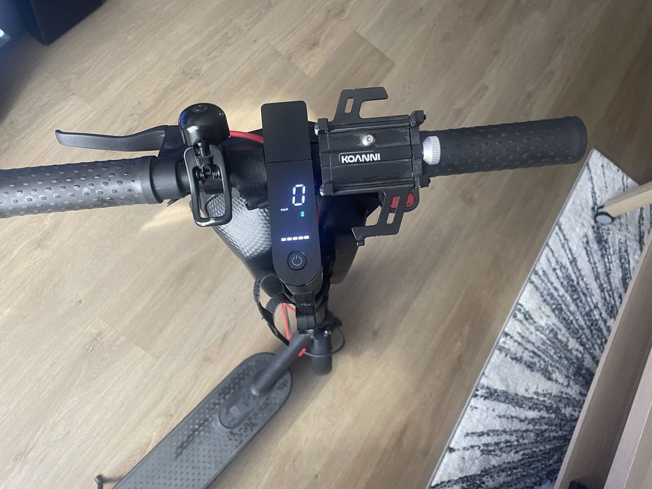 Hulajnoga elektryczna Xiaomi Pro