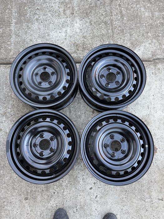 Диски 16 5.114,3 ЕТ44 6,5jx16H2 Kia Toyota Hyndai