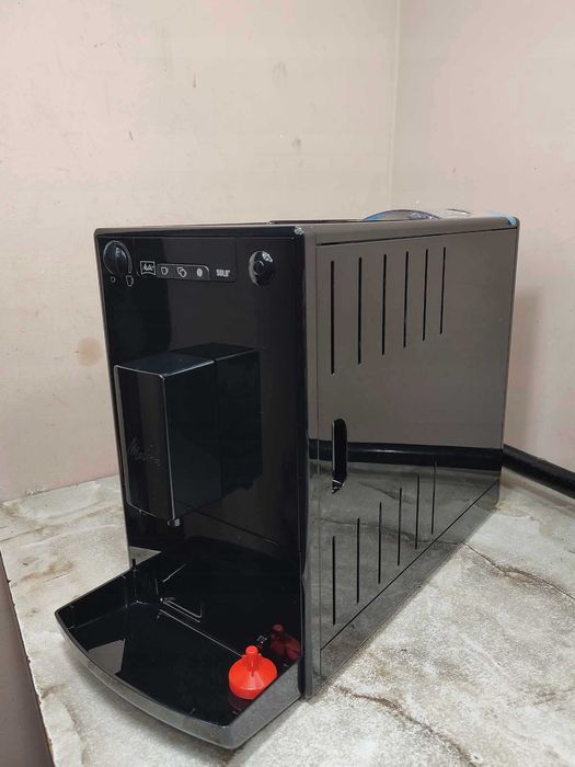 Automatyczny ekspres ciśnieniowy Melitta Ekspres Caffeo Solo 1400W