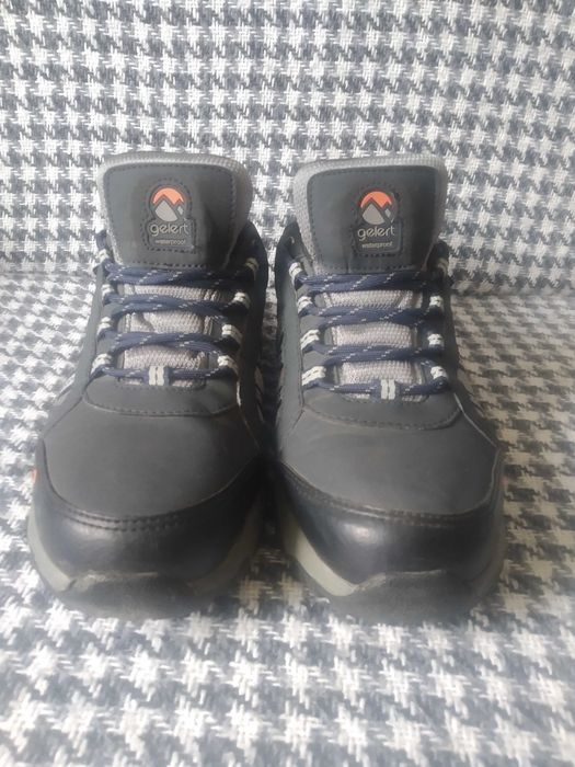 Кросівки "gelert"