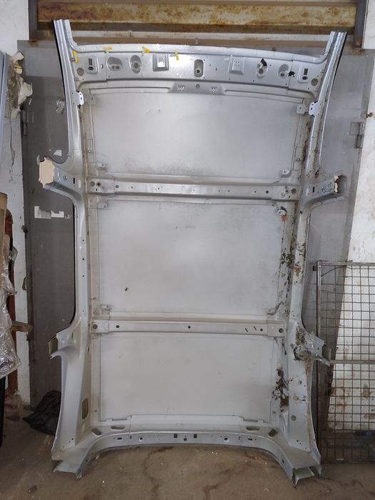 Крыша для Citroen Berlingo