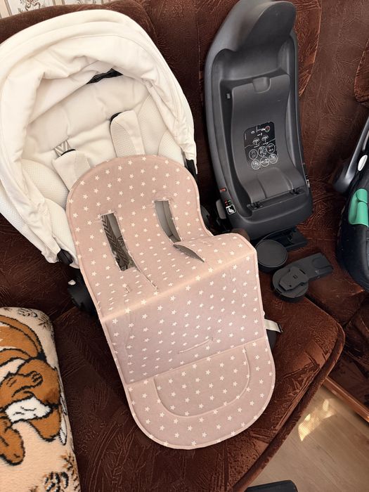 Cybex Balios  S 4 в 1