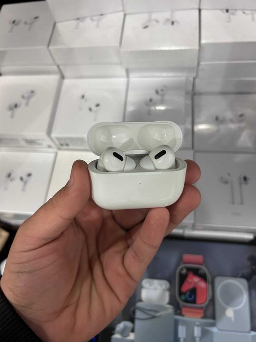 Бездротові Навушники AirPods TWS  IOS/Android/Windows