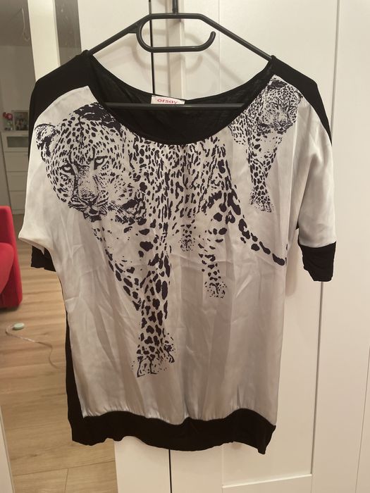 Bluzka damksa Orsay M