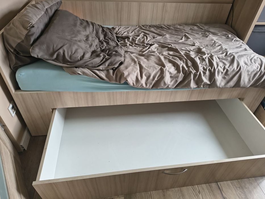 Łóżko 190x90 za DARMO!!