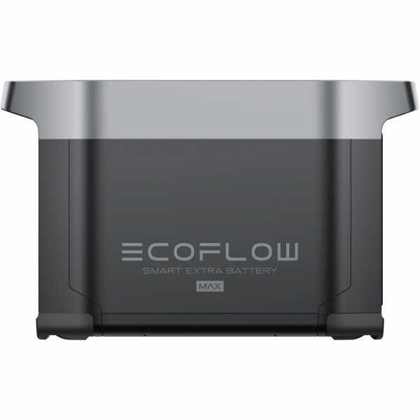 Додаткова батарея EcoFlow DELTA 2 Max Extra Battery (2048 Вт·год)