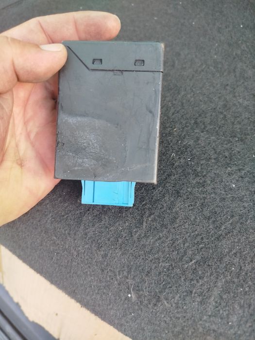 2 modulo faróis direcionais e61 ou e60
