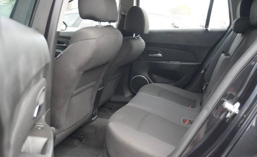 Chevrolet Cruze  універсал 2012 дизель 1.7 LT+ TOP