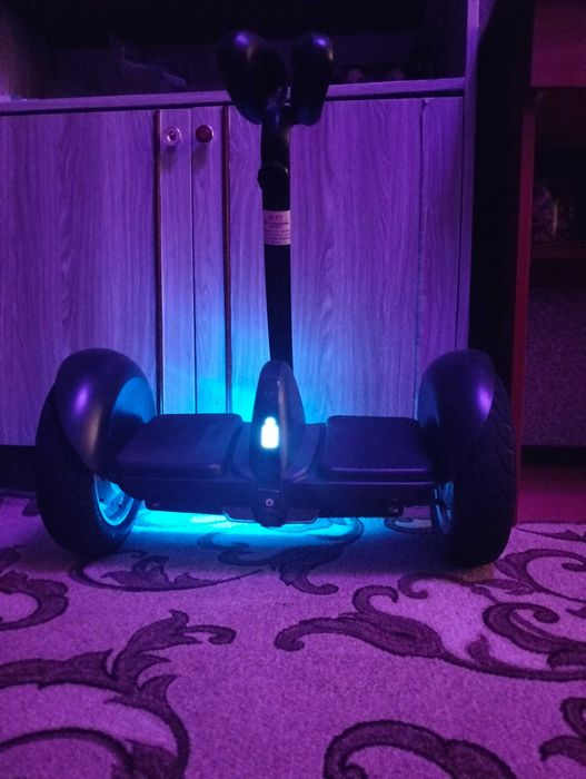 Сігвей Mini Robot