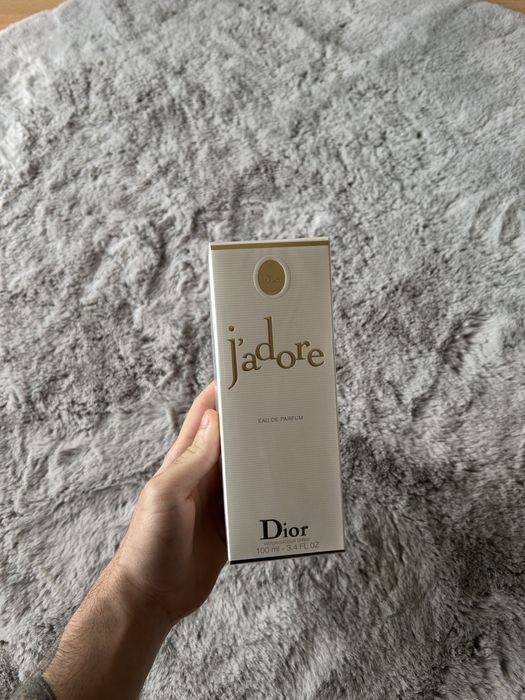 Perfume dior j’adore