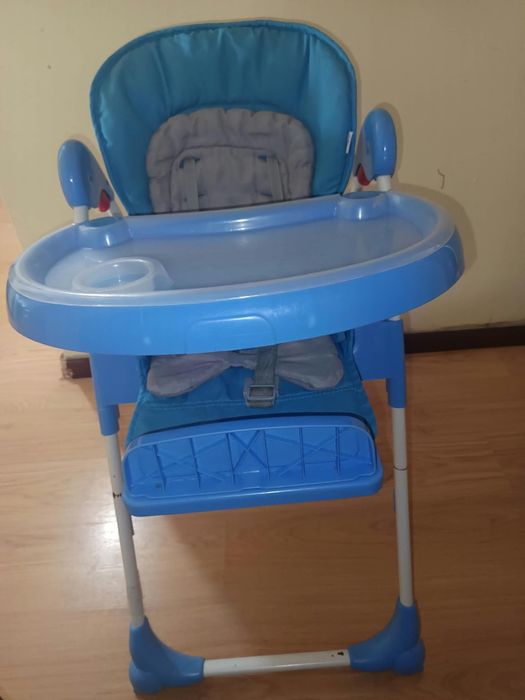 Cadeira papa bebe