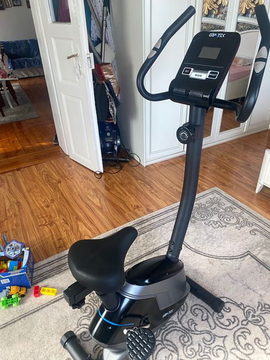 Rower stacjonarny