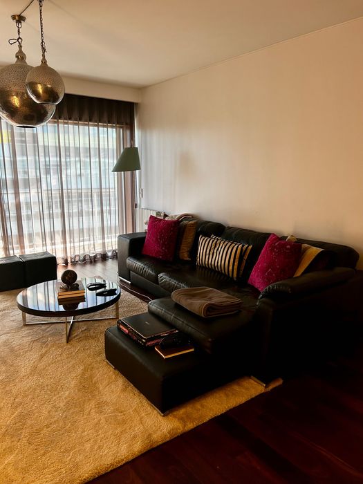Quarto Arrabida Lake Towers
