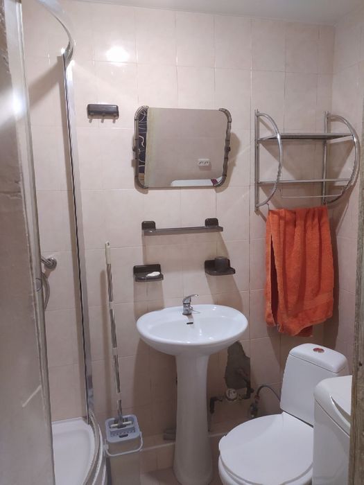 Здається 1-к КВ в оренду,вул.Отака Яроша