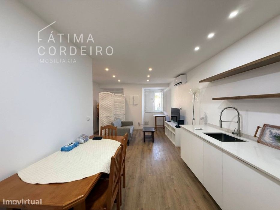 Apartamento T2 Arrendamento Almada