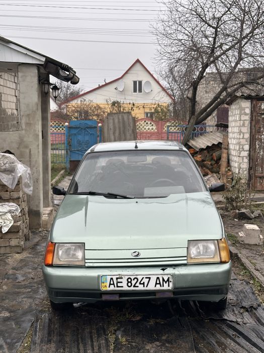 Заз Славута 1,2 Карбюратор