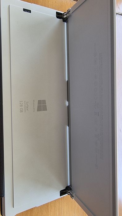 Surface pro 3 128 Gb com teclado
