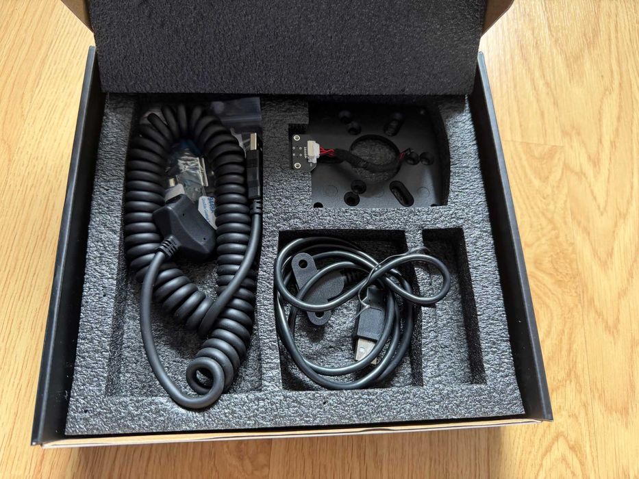 Simagic MagLink Cable441686866096957441