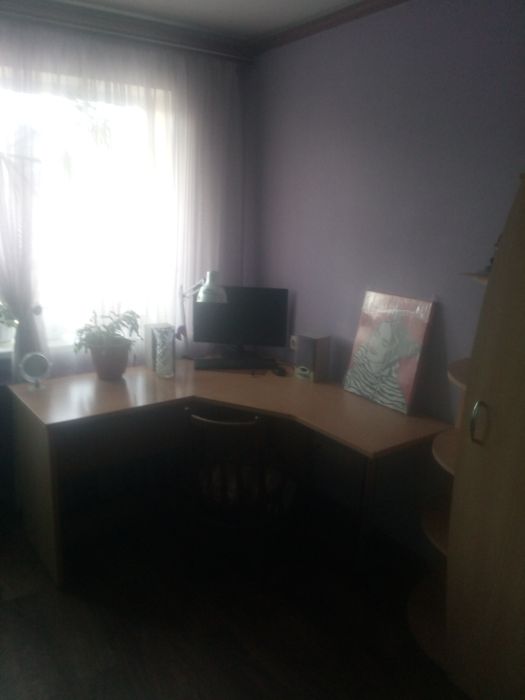 Сдам комнату. Левый берег