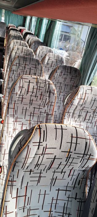 Setra 315 GT-HD 415 HD