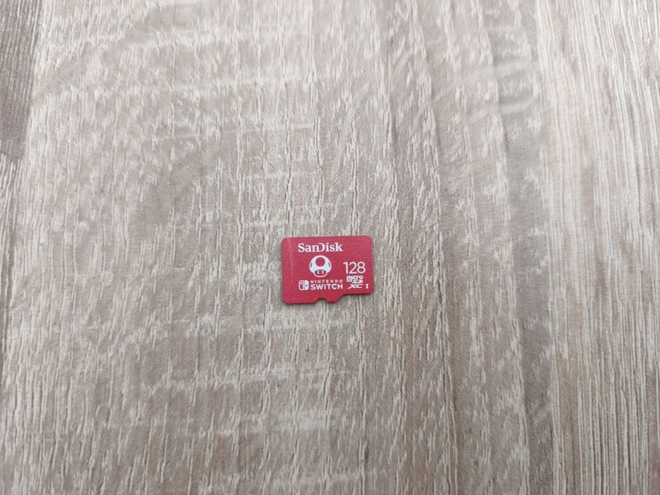 Switch V2 desbloqueada