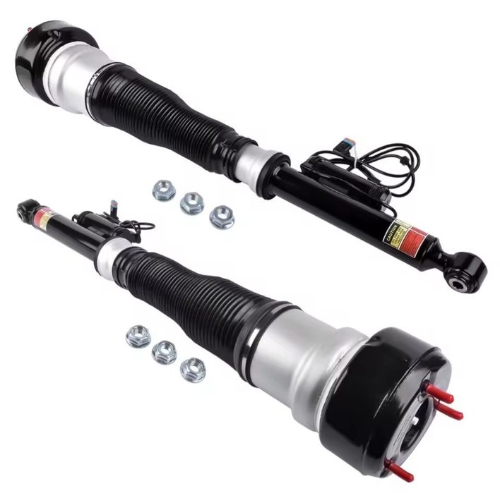 Suspensão Pneumática Traseira Mercedes W221 /W216 ( NOVA )