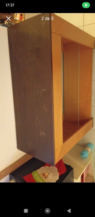 Móvel aparador sala