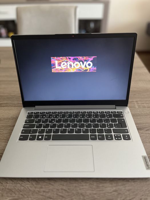 Lenovo IdeaPad 1 14IGL7 - Portátil Fiável e leve! Ideal para estudo e trabalho