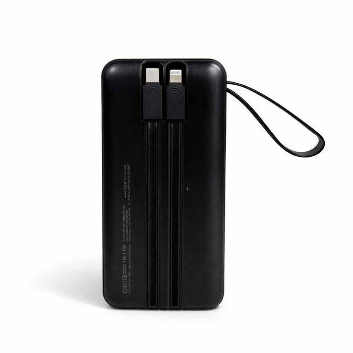 Power Bank KPG KPG-502X 50000mAh 22.5w