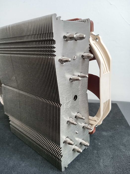 Dissipador para CPU Noctua NH-U14S para Intel