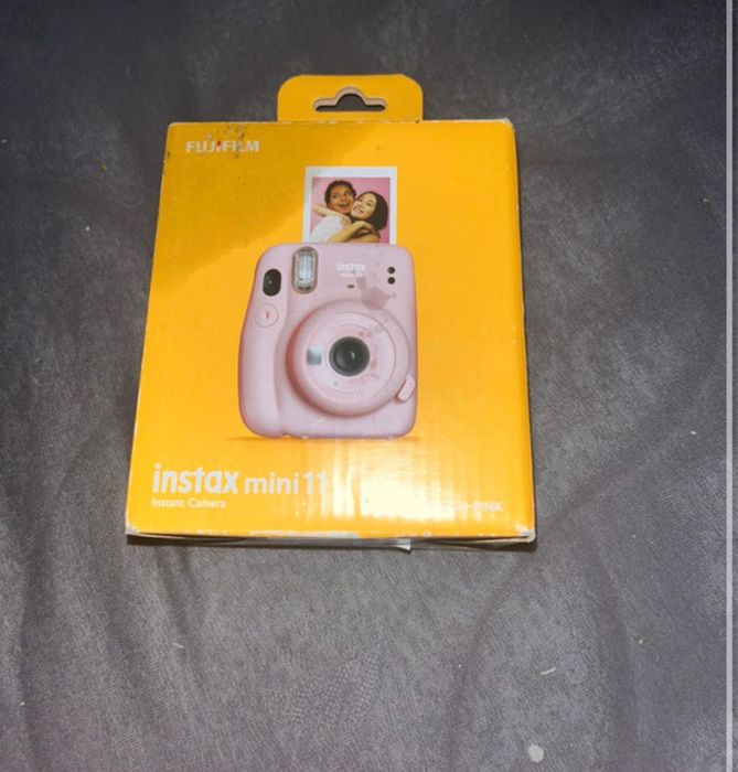 Aparat Instax 11 mini